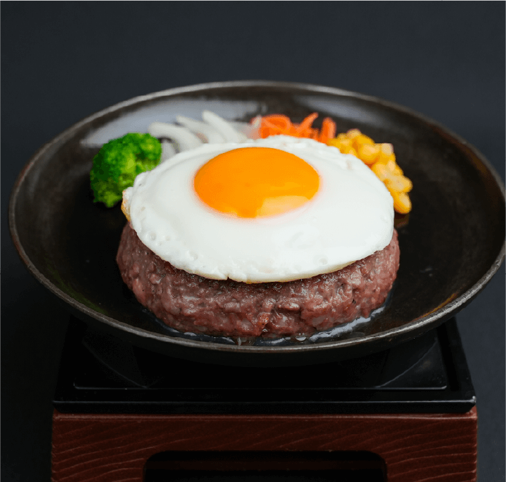 Food photography