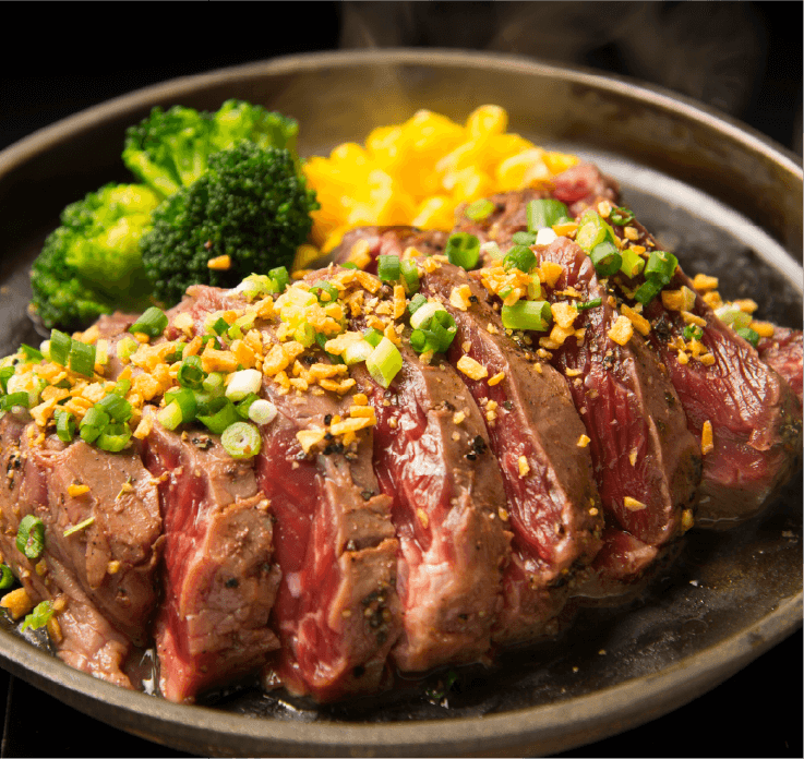 Food photography
