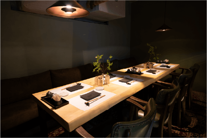 Space design