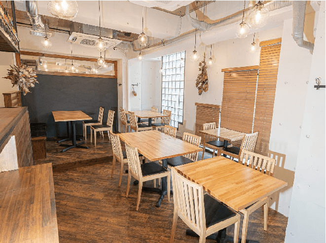 Space design