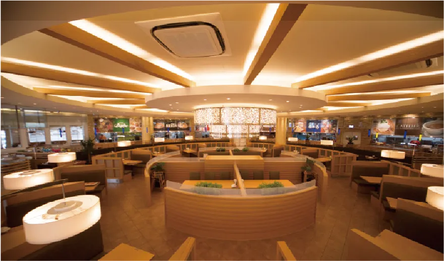 イーアスつくば店
