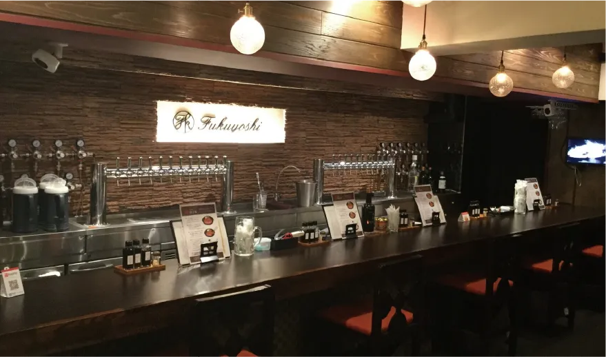 六本木店